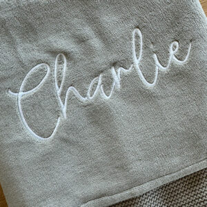 DEKEN BASIC KNIT FLEECE